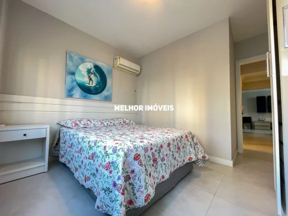 Imagem Apartamento a venda com 125 m² no Centro de Balneário Camboriú