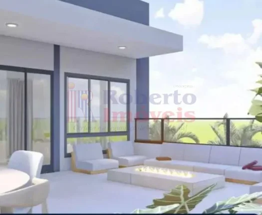 Imagem Residencial VICENZO, balneário Jardim Pérola do Atlântico - Itapoá SC