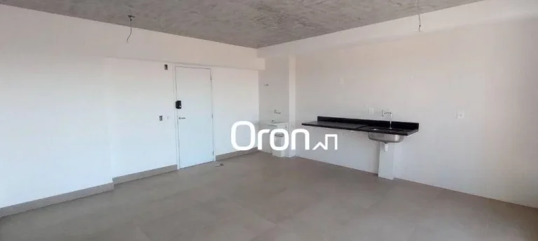 Imagem Flat à venda, 43 m² por R$ 771.000,00 - Setor Oeste - Goiânia/GO