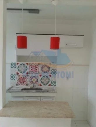 Imagem Apartamento - Ribeirão Preto - Nova Aliança - Região Sul