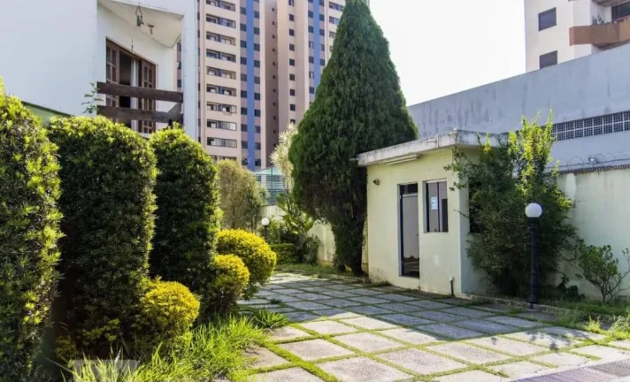 Imagem Sobrado para Alugar com 160m², 3 dormitórios, 1 suíte, 1 sala e 2 vagas!!!