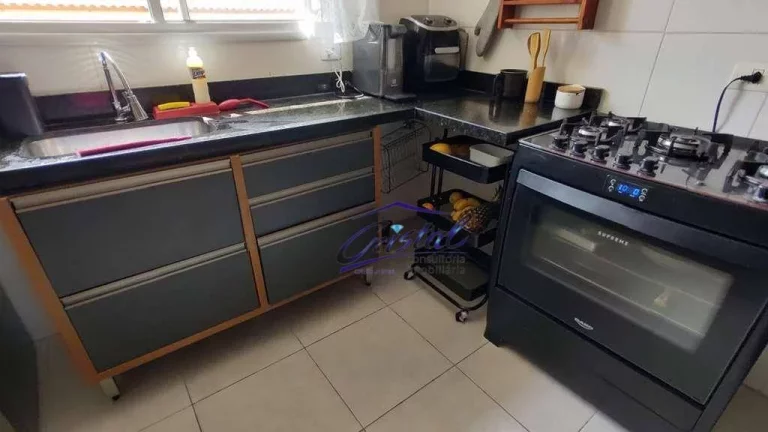Imagem Casa com 2 quartos à venda, 75 m² - Jardim Maria Tereza - Cotia/SP
