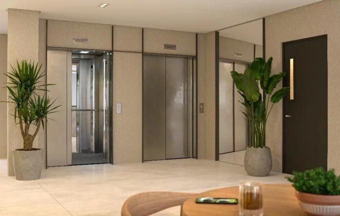 Imagem Studio à venda em João Pessoa, Cabo Branco, com 1 quarto, 22,5m2