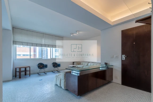 Imagem Apartamento em Jardim Paulista - São Paulo