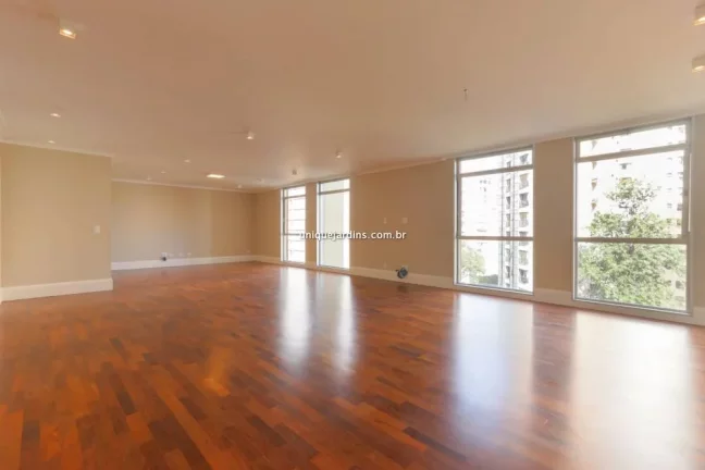 Imagem Apartamento à venda Jardim América São Paulo