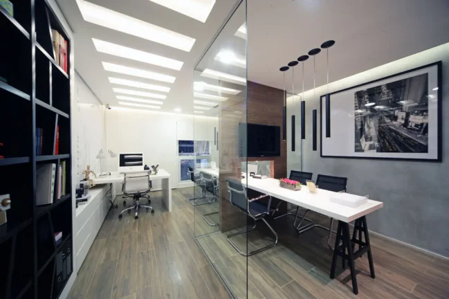 Imagem Sala comercial à venda em São Paulo, Aeroporto, 63,19m2