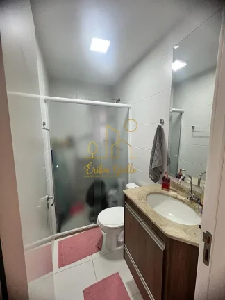 Imagem apartamento garden no condomínio Tons de ipanema