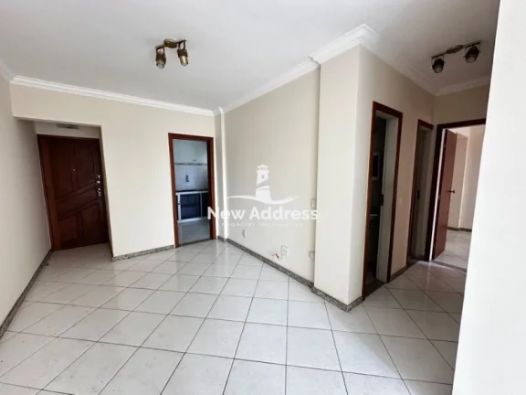 Imagem Oportunidade! 3 quartos com vista mar em excelente localização na Praia de Itaparica - Vila Velha