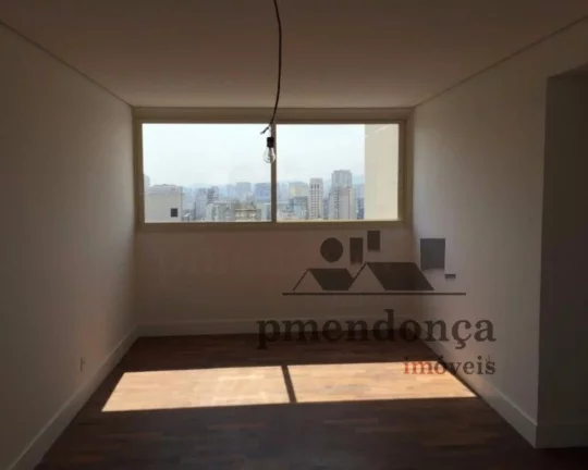 Imagem Imóvel recém entregue em empreendimento de Alto Padrão, com acabamentos de 1ª linha. Um apartame...