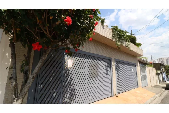Imagem CASA RESIDENCIAL em São Paulo - SP, Santo Amaro