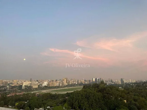 Imagem Cobertura com 3 dormitórios à venda por R$ 4.000.000,00 - Butantã - São Paulo/SP