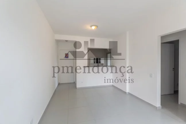Imagem Apartamento à venda na Pompéia com 50m², 2 quartos e 1 vaga.