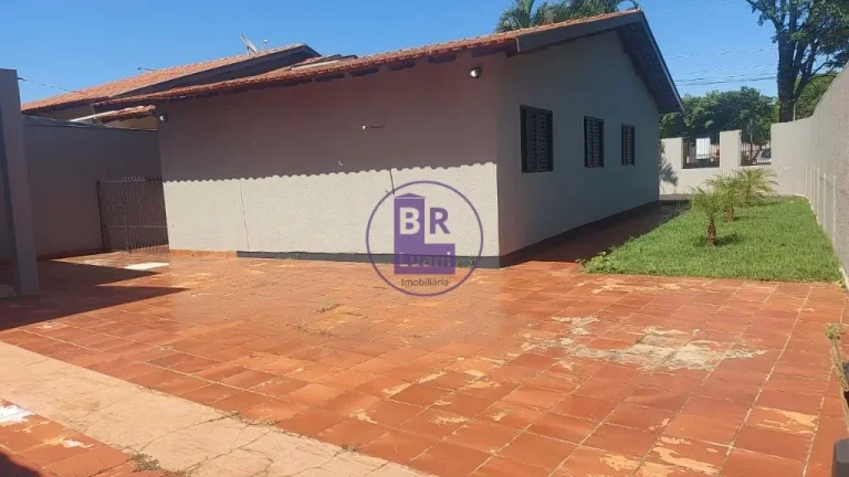 Imagem Imóvel Adaptável para Diversos Usos – Residencial e Comercial