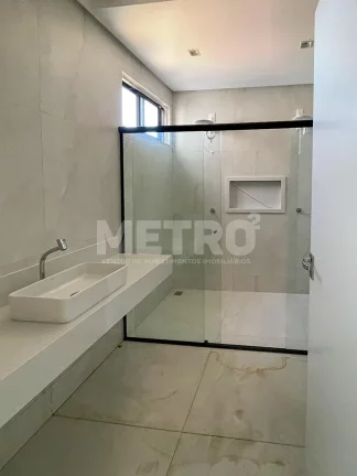 Imagem Casa à venda no Buona Vita com 4 suítes, escritório, 2 pavimentos, Petrolina