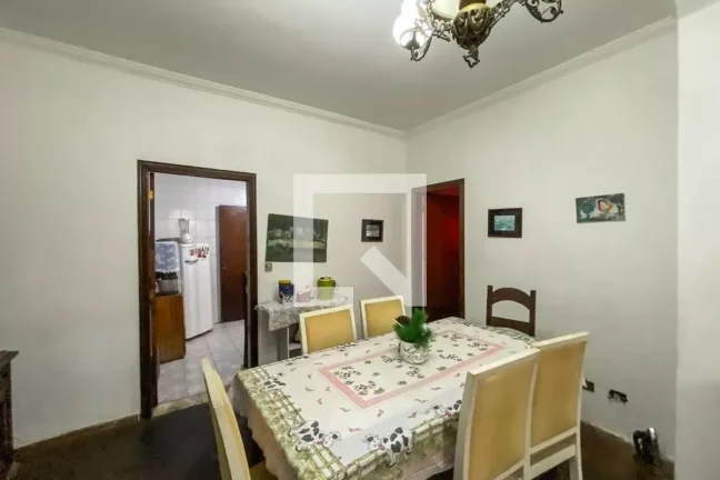Imagem Casa à Venda - Cambuci, 3 Quartos, 350 m2
