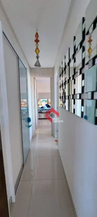 Imagem Apartamento com 2 dormitórios à venda, 86 m² por R$ 699.000,00 - Mucuripe - Fortaleza/CE