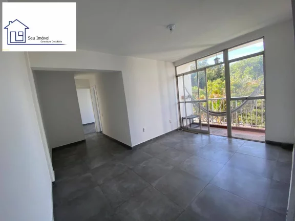 Imagem VENDO apartamento 2 quartos e varanda - JACAREPAGUÁ