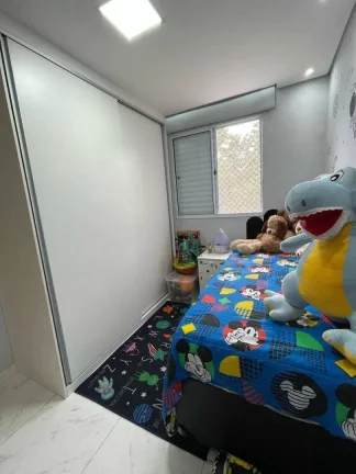 Imagem Apartamento com 2 dormitórios à venda, 40 m² por R$ 297.000,00 - São João - Guarulhos/SP