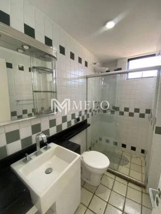 Imagem Oportunidade em PINA: 40m², 01qt, 01vaga...