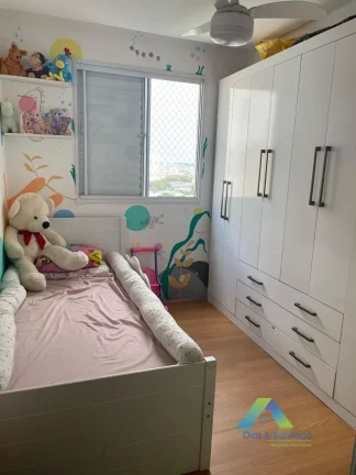 Imagem Apartamento à venda no bairro Parque Bristol - São Paulo/SP, Zona Sul