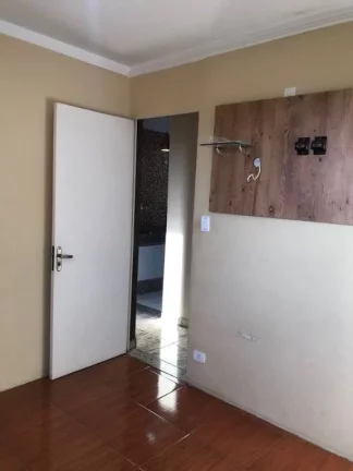 Imagem Apartamento com 2 dormitórios à venda, 54 m² por R$ 130.000,00 - Parque Dourado - Ferraz de Vasconcelos/SP