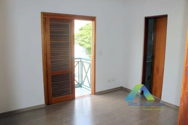 Imagem VILA BASILIO MACHADO Sobrado Novo 230M², nunca habitado, 4 dormitórios, condomínio fechado, 3 vagas ótima localização e valor !!!