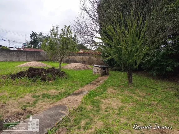 Imagem ÁREA A VENDA NO PEDREIRINHA