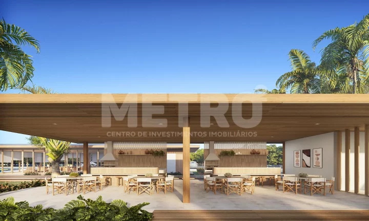 Imagem Terreno 300m à venda no Cond. Saint Claire Home Club, Petrolina-PE