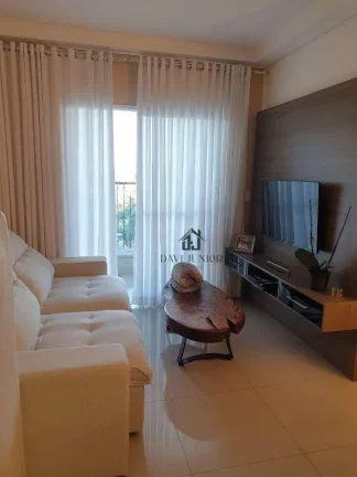 Imagem Apartamento com 3 dormitórios, 85 m² - venda por R$ 930.000,00 ou aluguel por R$ 5.700,00/mês - Parque Campolim - Sorocaba/SP