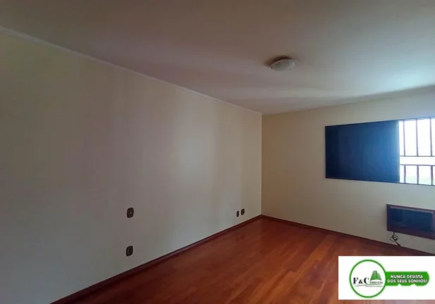 Imagem Apartamento para Venda em Limeira, Centro, 3 dormitórios, 2 suítes, 3 banheiros, 2 vagas