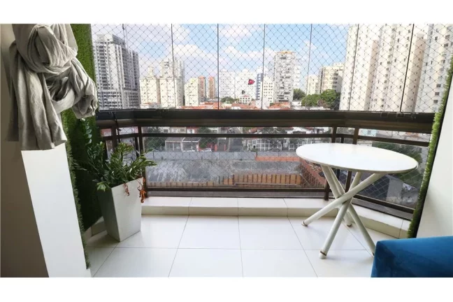 Imagem APARTAMENTO RESIDENCIAL em São Paulo - SP, Saúde