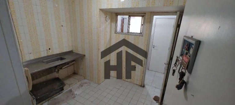 Imagem Apartamento com 3 Quartos à Venda, 87 m² em Madalena - Recife