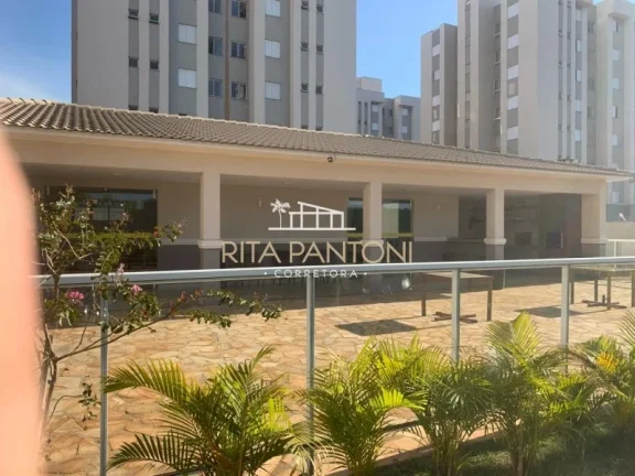 Imagem Apartamento - Ribeirão Preto - Valentina Figueiredo - Região Norte