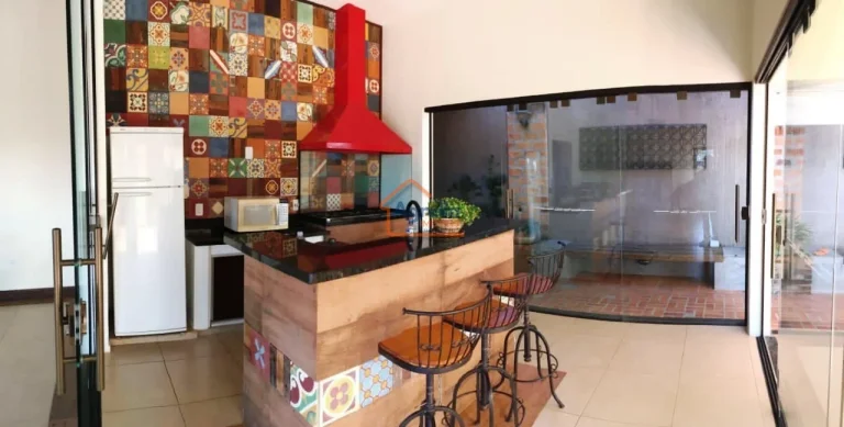 Imagem Chácara à venda no bairro Chácara São Marcelo - Mogi Mirim/SP
