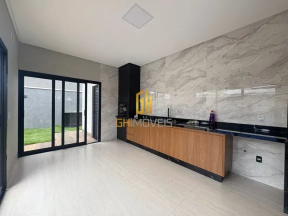 Imagem Casa com 3 quartos no Cidade SatÃ©lite SÃ£o Luiz, em terreno com 460mÂ² com 194mÂ² de Ã¡rea construÃ...