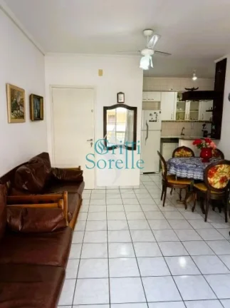 Imagem Apartamento Mobiliado à Venda na Praia Grande - Ubatuba/SP.