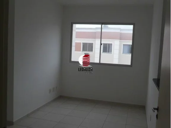 Imagem Alugo apartamento 2 qts em Jacaraipe