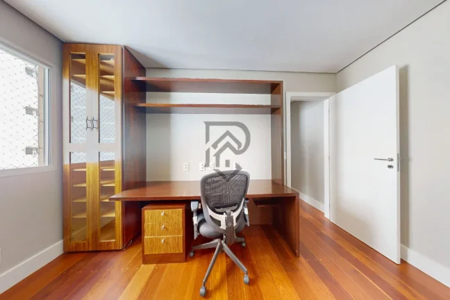 Imagem Apartamento itaim bibi pronto para morar
