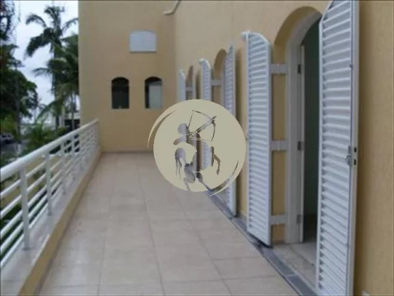 Imagem CASA DE ALTO PADRA, A 50 MTS DA PRAIA NO BAIRRO MAIS NOBRE DA ENSEADA