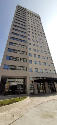 Imagem Sala Comercial em Alphaville - 51m²