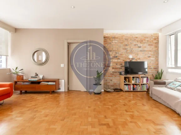 Imagem Imperdível oportunidade: Apartamento à venda em Pinheiros, São Paulo-SP! 3 quartos, 1 suíte, 2 salas, 3 banheiros, 1 vaga, 162m².