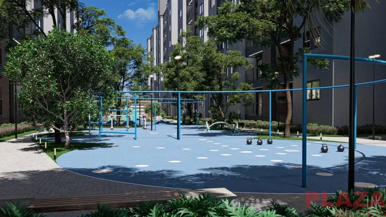 Imagem Sun Ville Residence