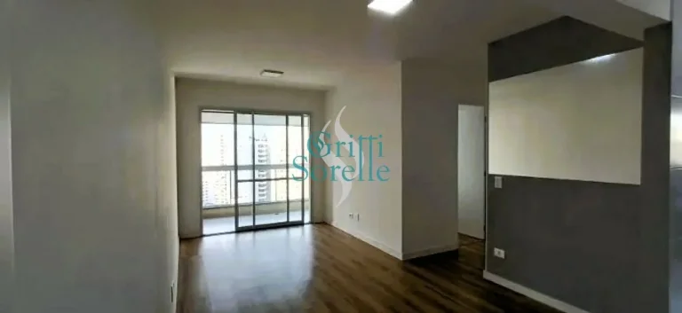Imagem Apartamento à Venda na Vila da Saúde - São Paulo/SP.