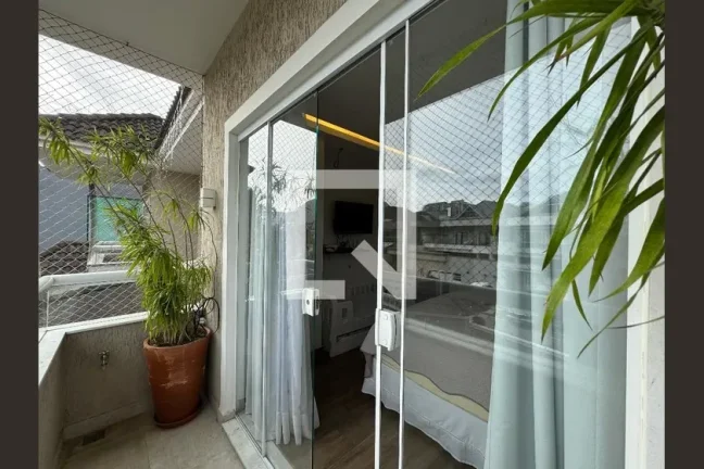 Imagem Casa à Venda - Recreio, 4 Quartos, 350 m2