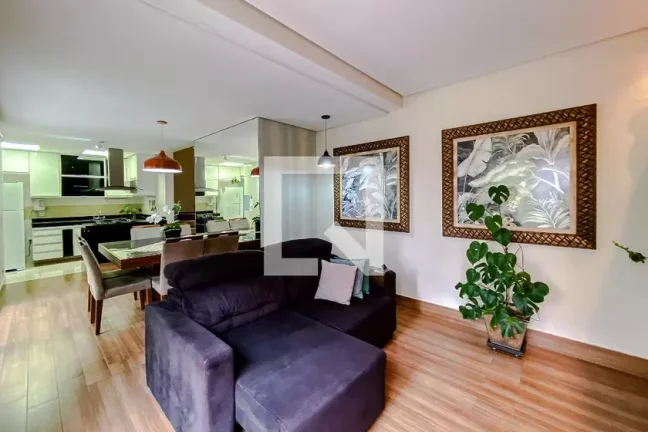 Imagem Apartamento à Venda - Ipiranga, 2 Quartos, 96 m2