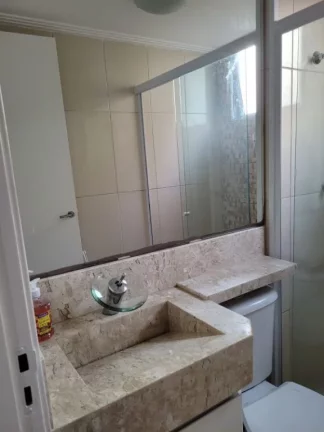 Imagem Apartamentos / Padrão na cidade de Mogi das Cruzes