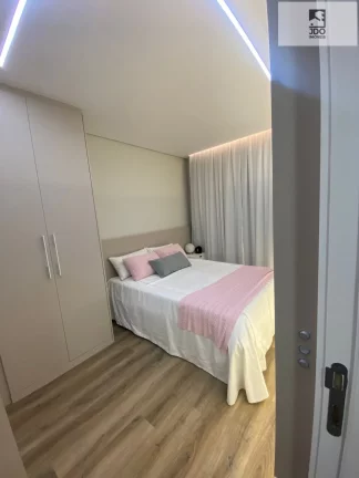Imagem Apartamento a Venda no bairro Boa Vista - Curitiba, PR