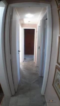 Imagem Apartamento à venda na Vila Leopoldina São Paulo SP com 3 dormitórios, 1 suíte, 2 vagas de garagem e 116m².