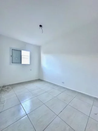 Imagem Apartamento à Venda em Vila Mirim, Praia Grande - SP