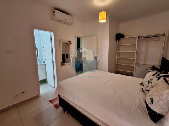 Imagem APARTAMENTO RESIDENCIAL em UBATUBA - SP, PRAIA GRANDE